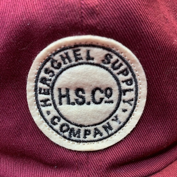 Herschel Supply Co Hat - Picture 4 of 7